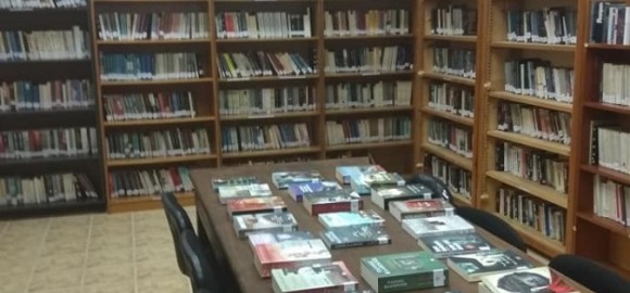 Πνευματική εστία η Δημόσια Βιβλιοθήκη Ζαγοράς, αναβαθμίζεται με σημαντική χρηματοδότηση
